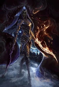 Boreal Valley Dancer