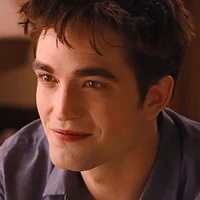 Edward Cullen