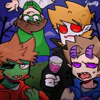 Eddsworld Monsters