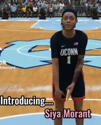 siya morant 