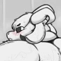 Fat Asriel