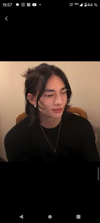 Hyunjin