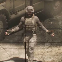 TF 141 - Escape Room