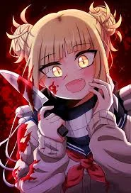 Talk to Toga