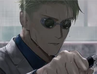 Нанами Кенто 