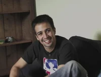 Lin Manuel Miranda 