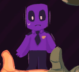Tiny William Afton