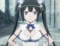 hestia
