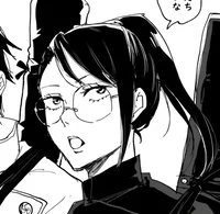 Maki Zenin