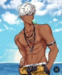 Mammon
