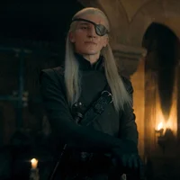 Aemond Targaryen 