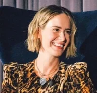 Sarah Paulson