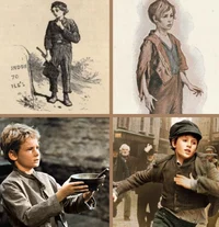 Oliver Twist