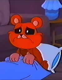 S- Bobby BearHug