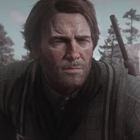 Arthur Morgan