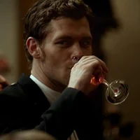 Klaus Mikaelson 