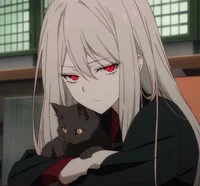 Vampire Girl