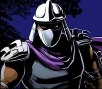 Shredder classico