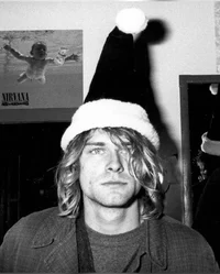 Kurt Cobain