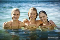 Mako mermaids