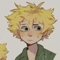Tweek tweak