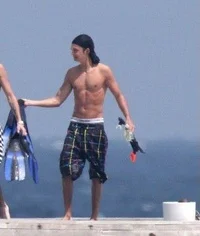 Tom Kaulitz ex
