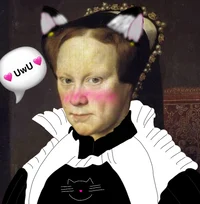 Mary Tudor