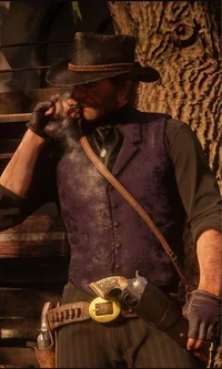 Arthur Morgan