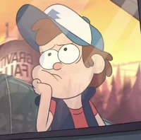 Dipper Pines