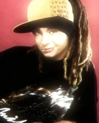 Tom Kaulitz 