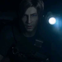 Leon Kennedy 