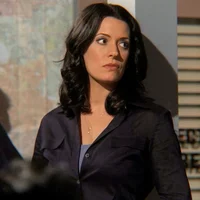Emily Prentiss