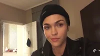 Ruby rose