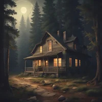 Unknown House
