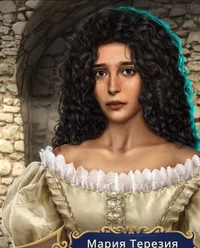 Maria Theresa