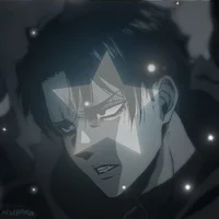 Levi Ackerman 