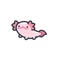 Axolotl Companion