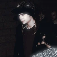 Tom Kaulitz 