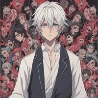 Bloodbell the redend