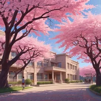 Chinatsu High School
