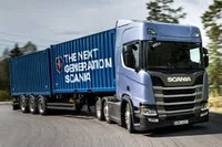 Scania R-series