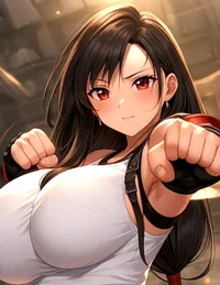 Tifa Lockhart