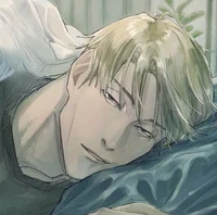 Кенто Нанами