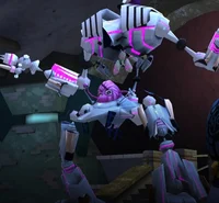 Vice supremo Kraang