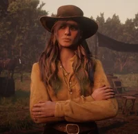 Sadie Adler