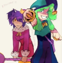 Пик и джокер