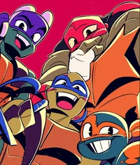 ROTTMNT