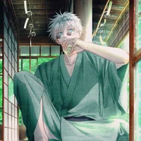 Satoru Gojo