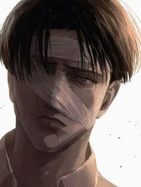 Levi Ackerman 