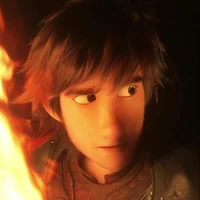 Hiccup Haddock